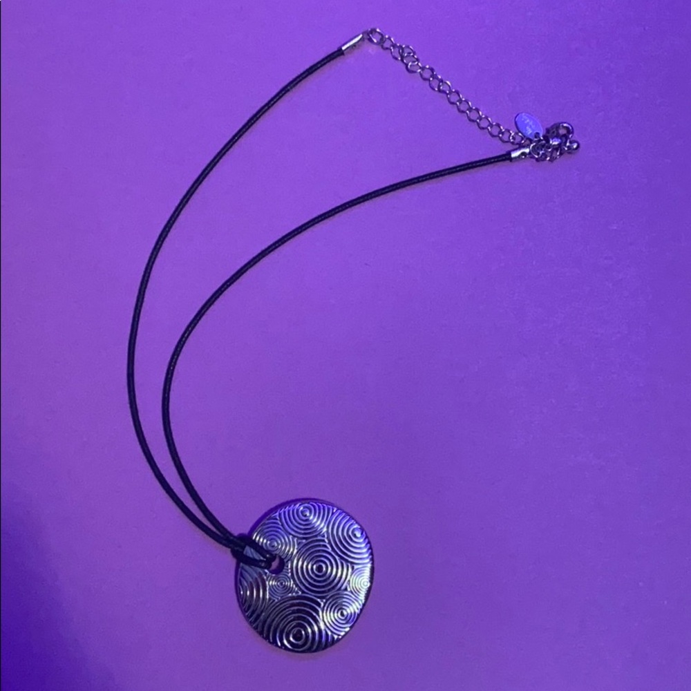 Lia Sophia necklace